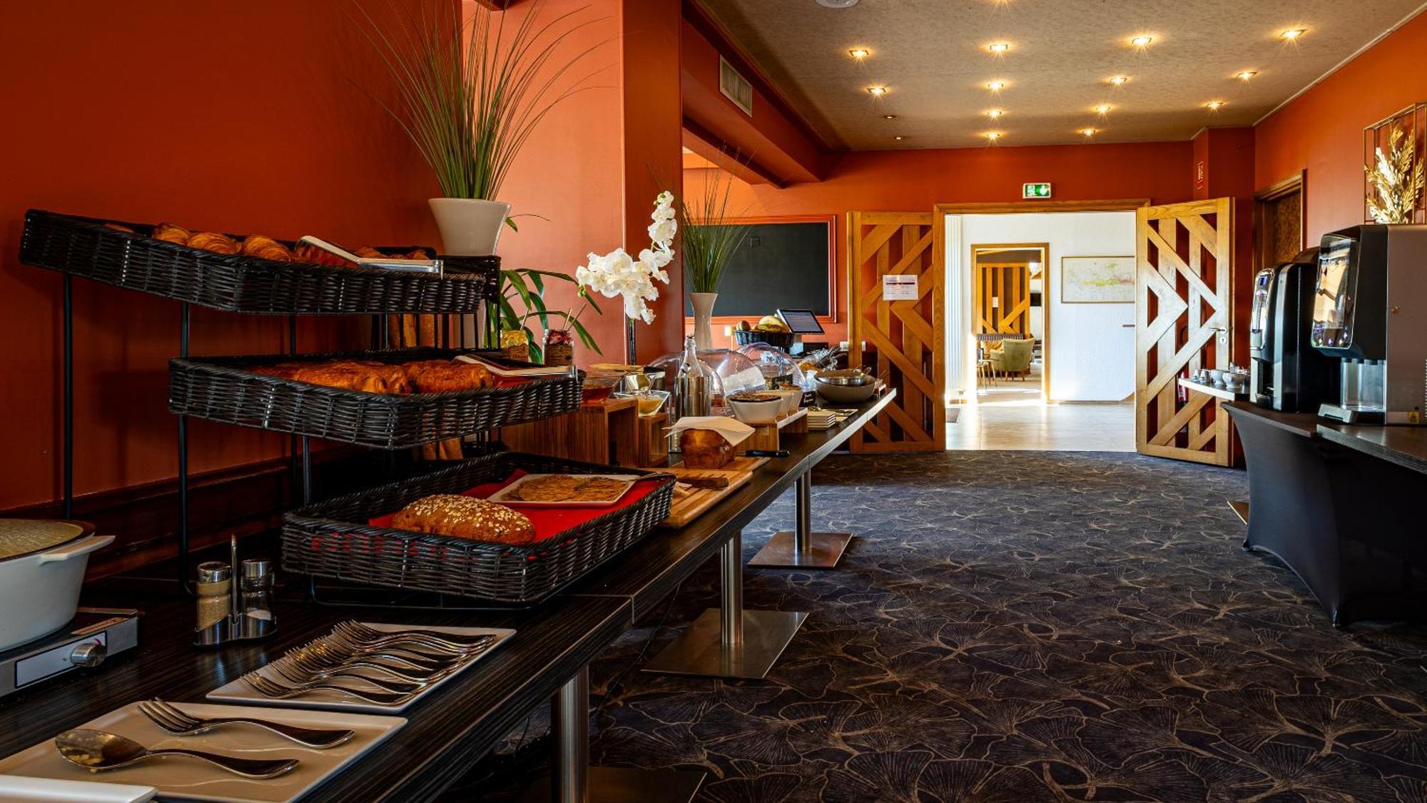 Logis Hostellerie D'Aussois Semur-en-Auxois Ngoại thất bức ảnh