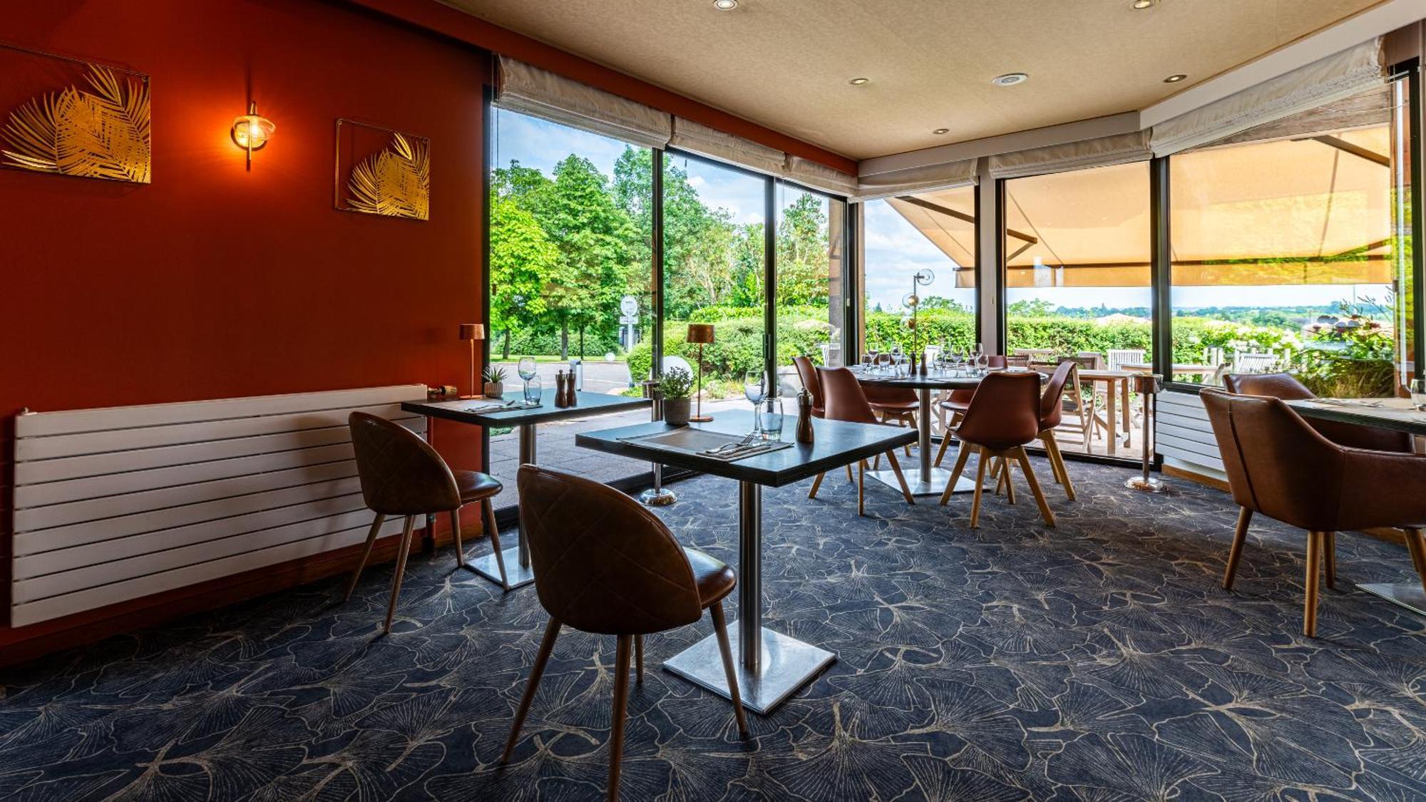 Logis Hostellerie D'Aussois Semur-en-Auxois Ngoại thất bức ảnh