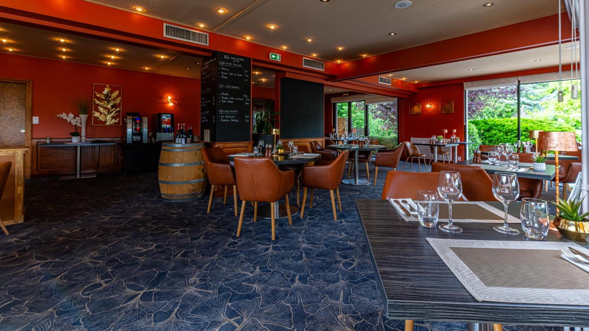 Logis Hostellerie D'Aussois Semur-en-Auxois Ngoại thất bức ảnh