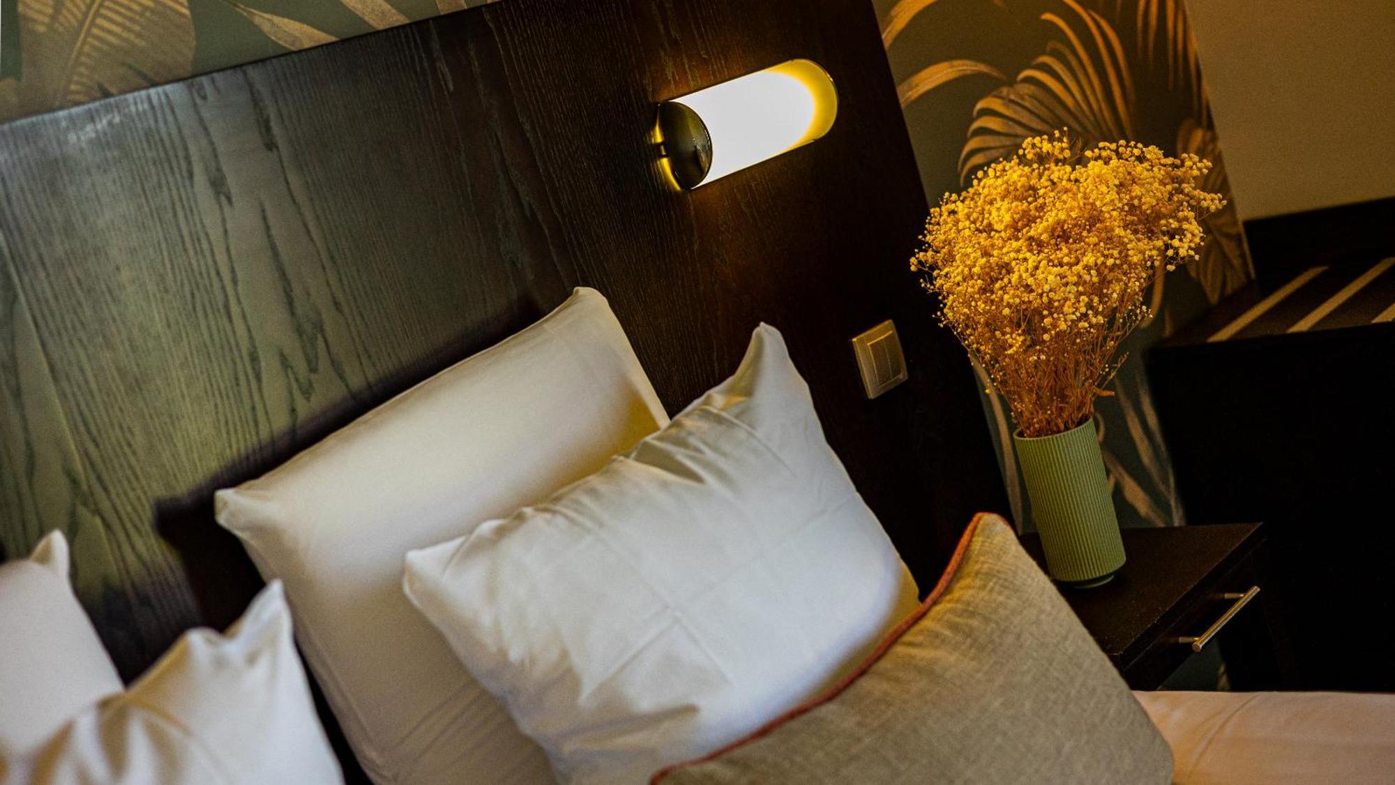 Logis Hostellerie D'Aussois Semur-en-Auxois Ngoại thất bức ảnh