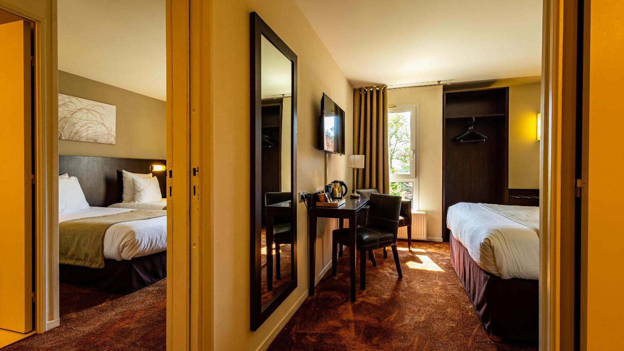 Logis Hostellerie D'Aussois Semur-en-Auxois Ngoại thất bức ảnh