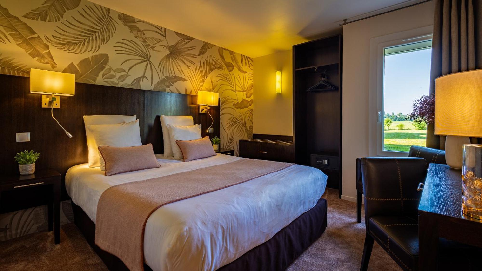 Logis Hostellerie D'Aussois Semur-en-Auxois Ngoại thất bức ảnh