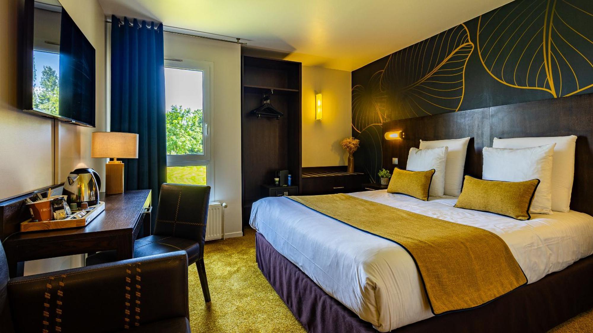Logis Hostellerie D'Aussois Semur-en-Auxois Ngoại thất bức ảnh